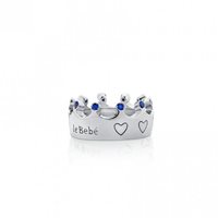 Charm Le Bebé Woman in Silver SNM023-S - SNM023-S